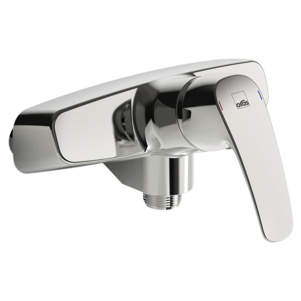 Suihkuhana Oras Safira 1070, Verkkokaupan poistotuote