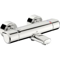 Termostaattihana Oras Care 5762G, juoksuputkella