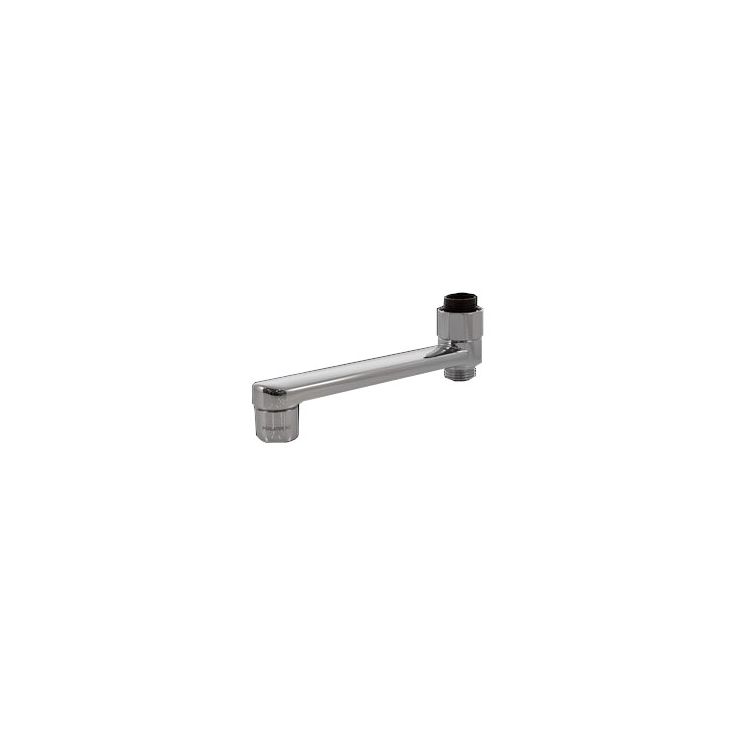 Ejektorijuoksuputki Oras 211515 pituus 150 mm