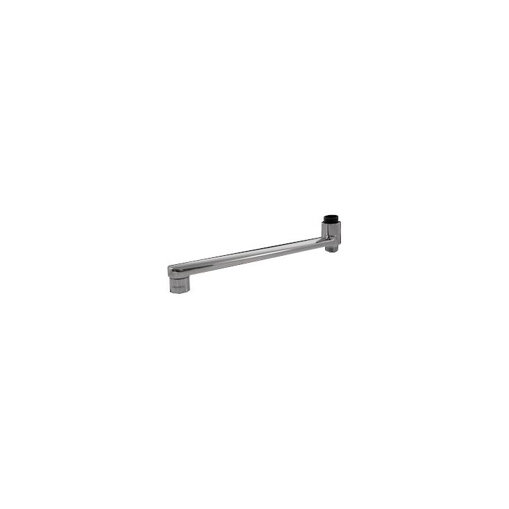 Ejektorijuoksuputki Oras 211525 pituus 250 mm
