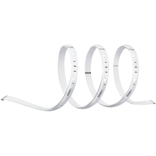 LED-nauha Osram Smart+ HomeKit BT Flex 3P, RGBW