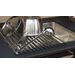 Valutustaso HAPPY SiNKS Rulla, 460x320mm, ruostumaton teräs