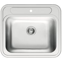 Keittiöallas Otsoson Ilves Plus, 575x505mm, rst