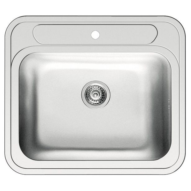 Keittiöallas Otsoson Ilves Plus, 575x505mm, rst