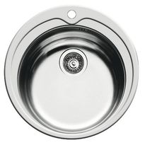 Keittiöallas Otsoson Ahma, Ø485mm, rst