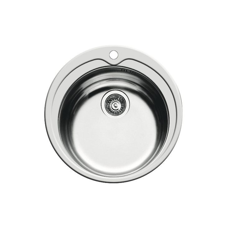 Keittiöallas Otsoson Ahma, Ø485mm, rst