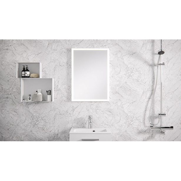 Valopeili Otsoson Evo, 503x703 mm, musta