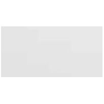 Valkoinen integroidulla vetimellä