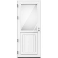 Parvekeovi Oulux PO6 M12 Termo, mittatilausovi