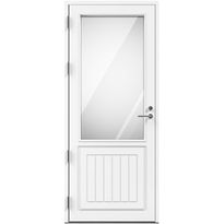 Parvekeovi Oulux PO6 M14 Termo, mittatilausovi