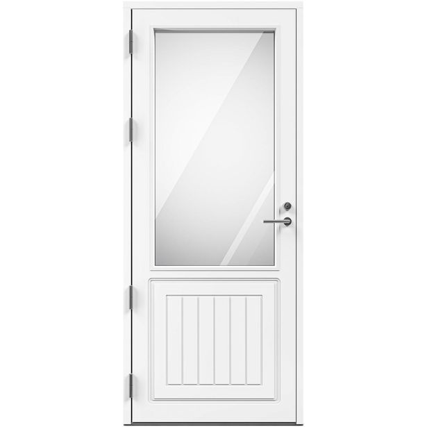 Parvekeovi Oulux PO6 M14 Termo, mittatilausovi