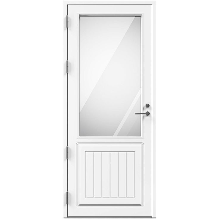 Parvekeovi Oulux PO6 M14 Termo, mittatilausovi