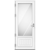 Parvekeovi Oulux PO6 M16 Termo, mittatilausovi