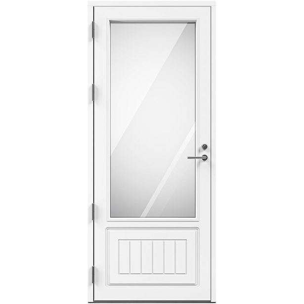 Parvekeovi Oulux PO6 M16 Termo, mittatilausovi