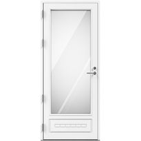 Parvekeovi Oulux PO6 M18 Termo, mittatilausovi