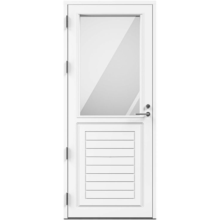 Parvekeovi Oulux PO7 M12, mittatilausovi