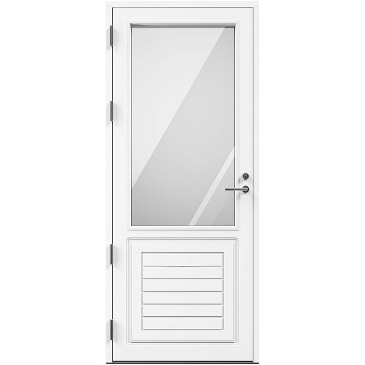 Parvekeovi Oulux PO7 M14 Termo, mittatilausovi
