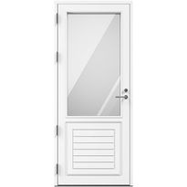 Parvekeovi Oulux PO7 M14, mittatilausovi