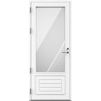 Parvekeovi Oulux PO7 M16, mittatilausovi