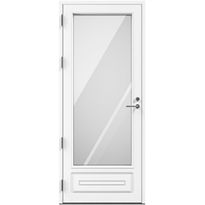 Parvekeovi Oulux PO7 M18, mittatilausovi