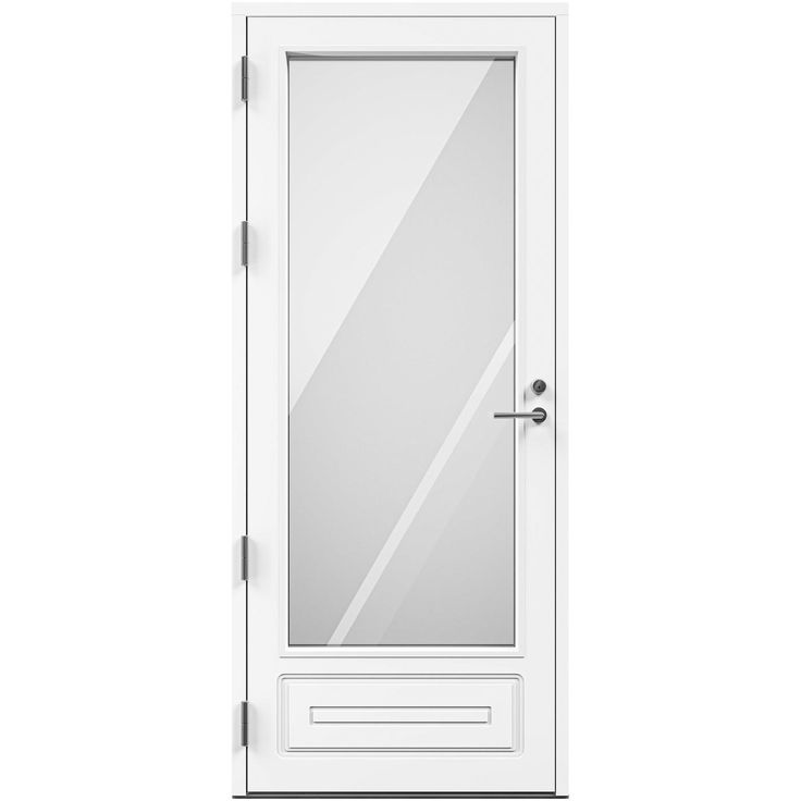 Parvekeovi Oulux PO7 M18, mittatilausovi
