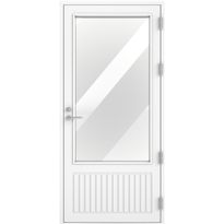 Parvekeovi Oulux PO8 M16, mittatilausovi