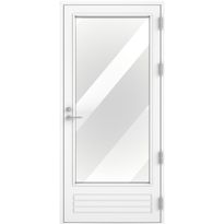 Parvekeovi Oulux PO9 M18 Termo, mittatilausovi