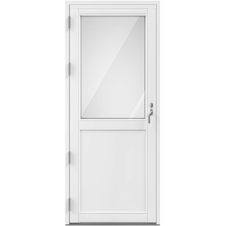 Parvekeovi Oulux POA M12 Termo, mittatilausovi