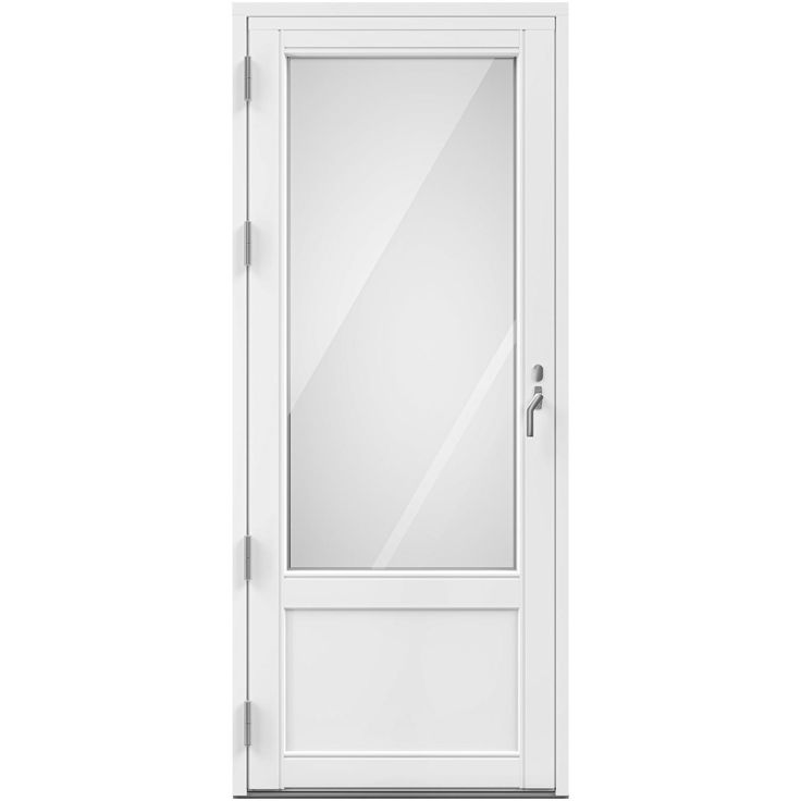 Parvekeovi Oulux POA M16 Termo, mittatilausovi