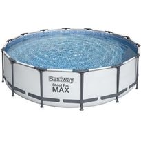 Uima-allassetti Bestway Steel Pro Max, 427x107cm (56950)