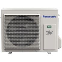 Ilmalämpöpumppu Panasonic NZ Series Etherea CU-NZ50YKE ulkoyksikkö