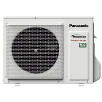 Ilmalämpöpumppu Panasonic VZ Series VZ12SKE, ulkoyksikkö