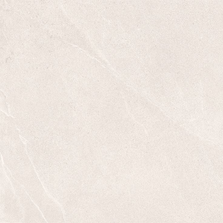 Lattialaatta Lavish Oxide White, 60x60cm, oksidivalkoinen