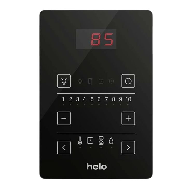 Ohjauskeskus Helo Pure RA 31