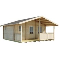 Aitta Luoman Lillevilla 20A Orivesi, 20m²