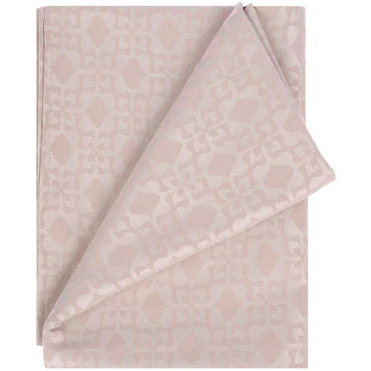 Table mat PARTY 150x220cm, pink motif