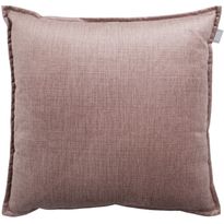 Koristetyyny Home4You VOSS 65x65 cm, vaaleanpunainen