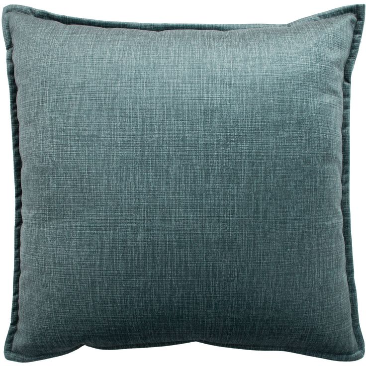 Pillow VOSS 65x65cm, green