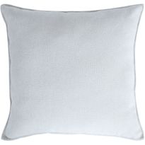 Koristetyyny Home4You LINS 65x65 cm, valkoinen