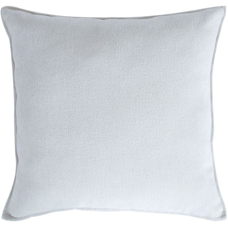 Pillow LINS 65x65cm, white