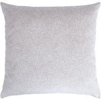 Koristetyyny Home4You LEO 68x68 cm, beige