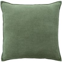 Koristetyyny Home4You LINS 65x65 cm, vihreä