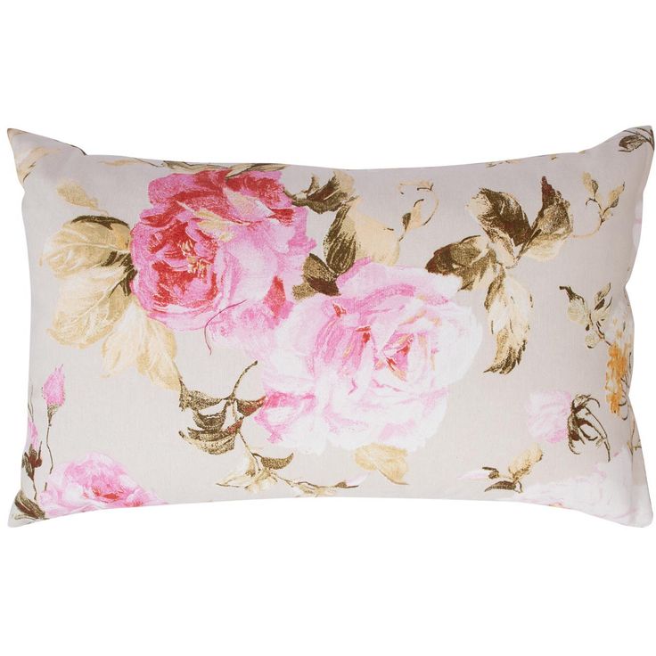Pillow ROSES 32x50cm