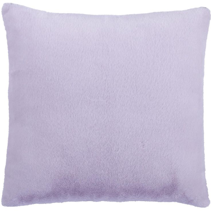 Pillow SOFT ME 60x60cm, light purple