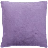Koristetyyny Home4You SOFT ME 60x60 cm, tummanvioletti