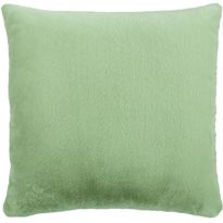 Koristetyyny Home4You SOFT ME 60x60 cm, vaaleanvihreä
