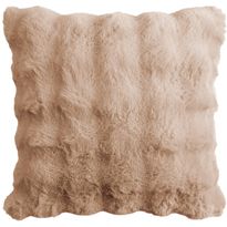 Koristetyyny Home4You BUBBLE 50x50 cm, beige