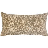 Koristetyyny Home4You WILD 35x68 cm, beige