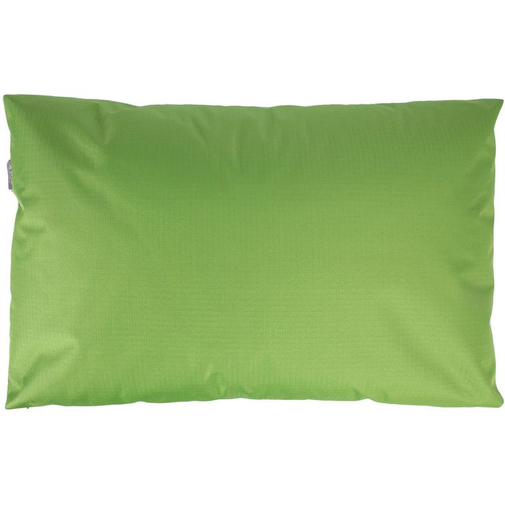 Pillow MR. BIG 60x40xH16cm, green