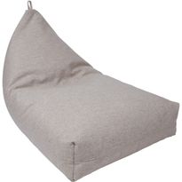Säkkituoli Home4You NEA 130x80x20/70 cm, eri värejä